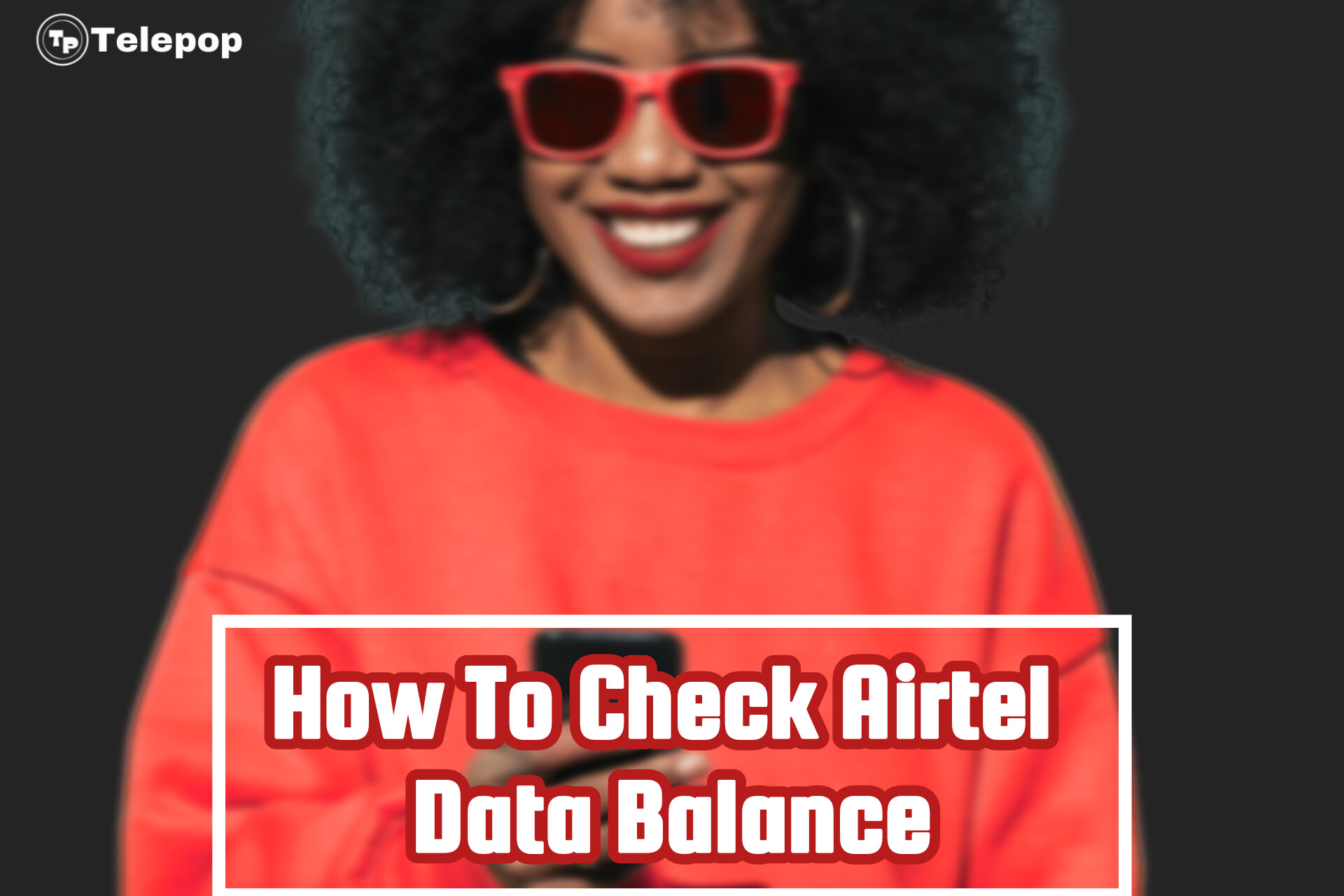 How To Check Airtel Data Balance