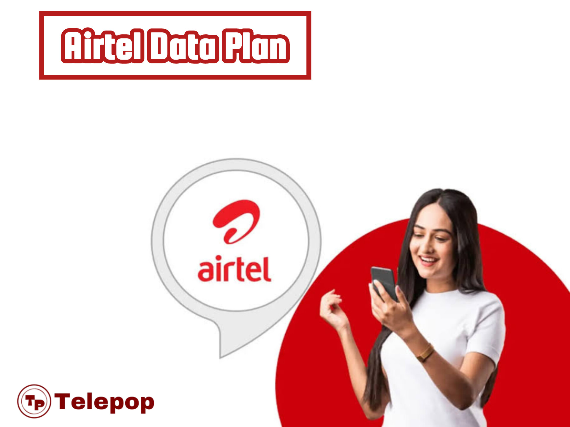 Airtel Data Plan