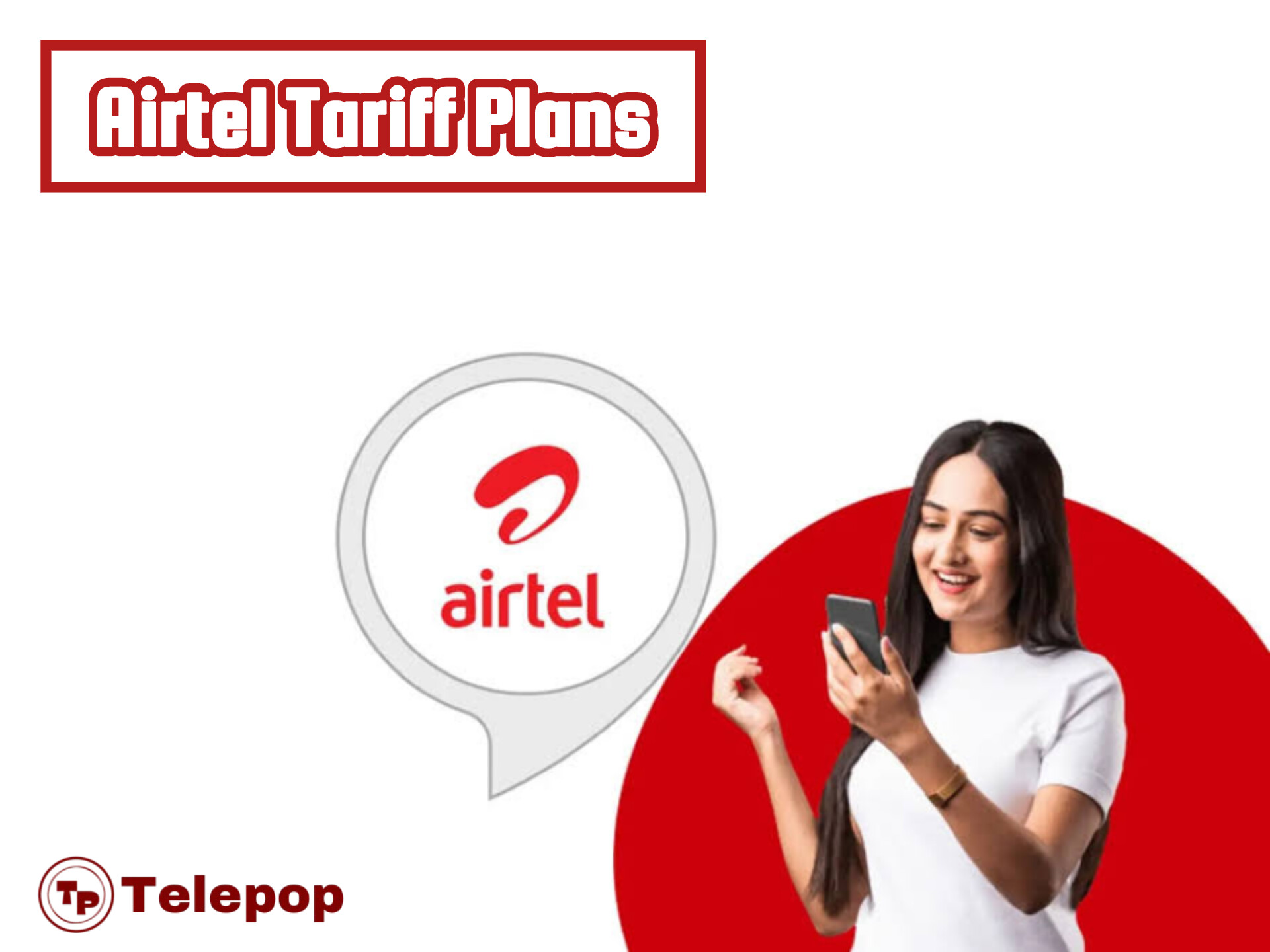 Airtel Tariff Plans