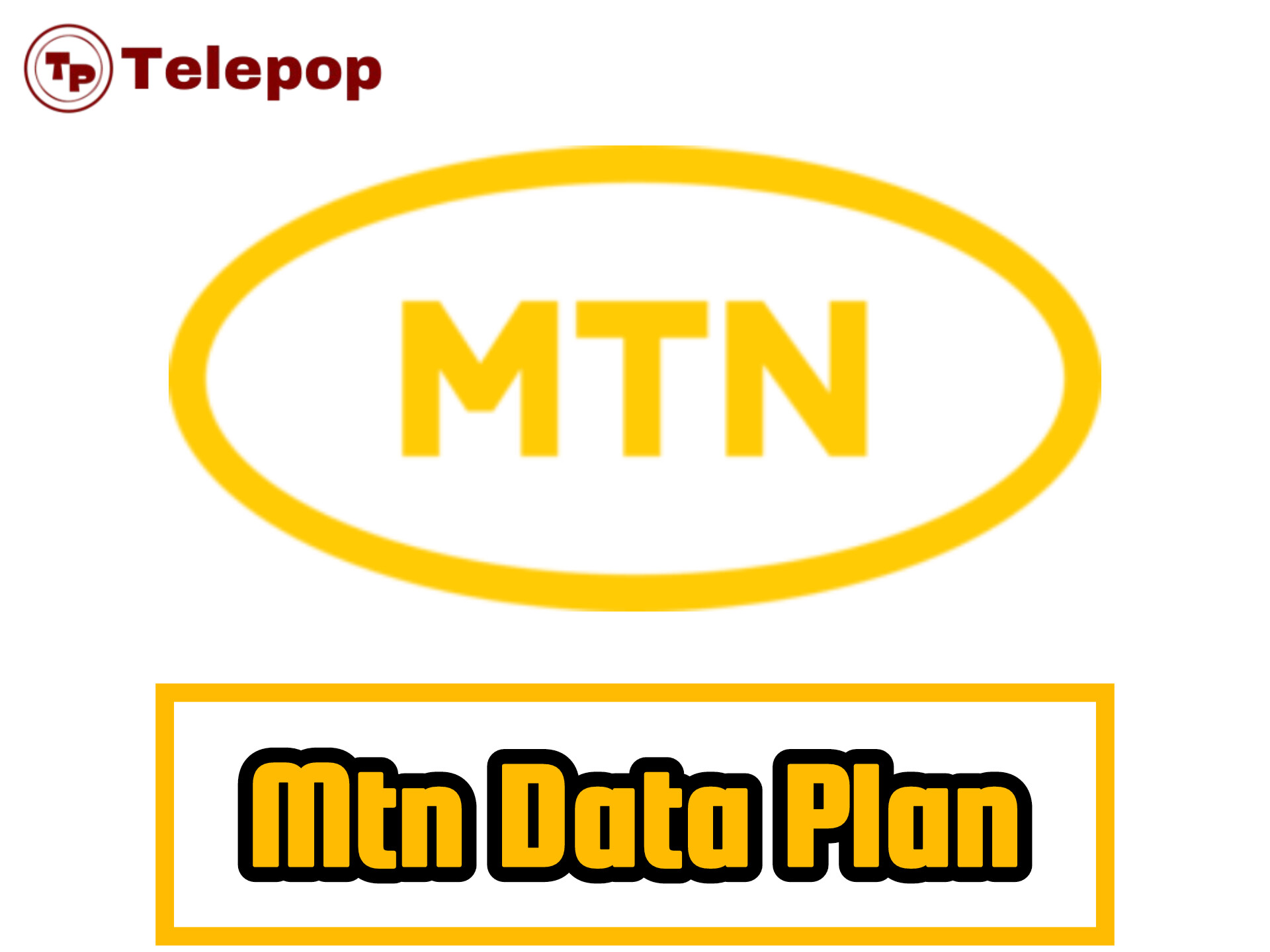 Mtn Data Plan