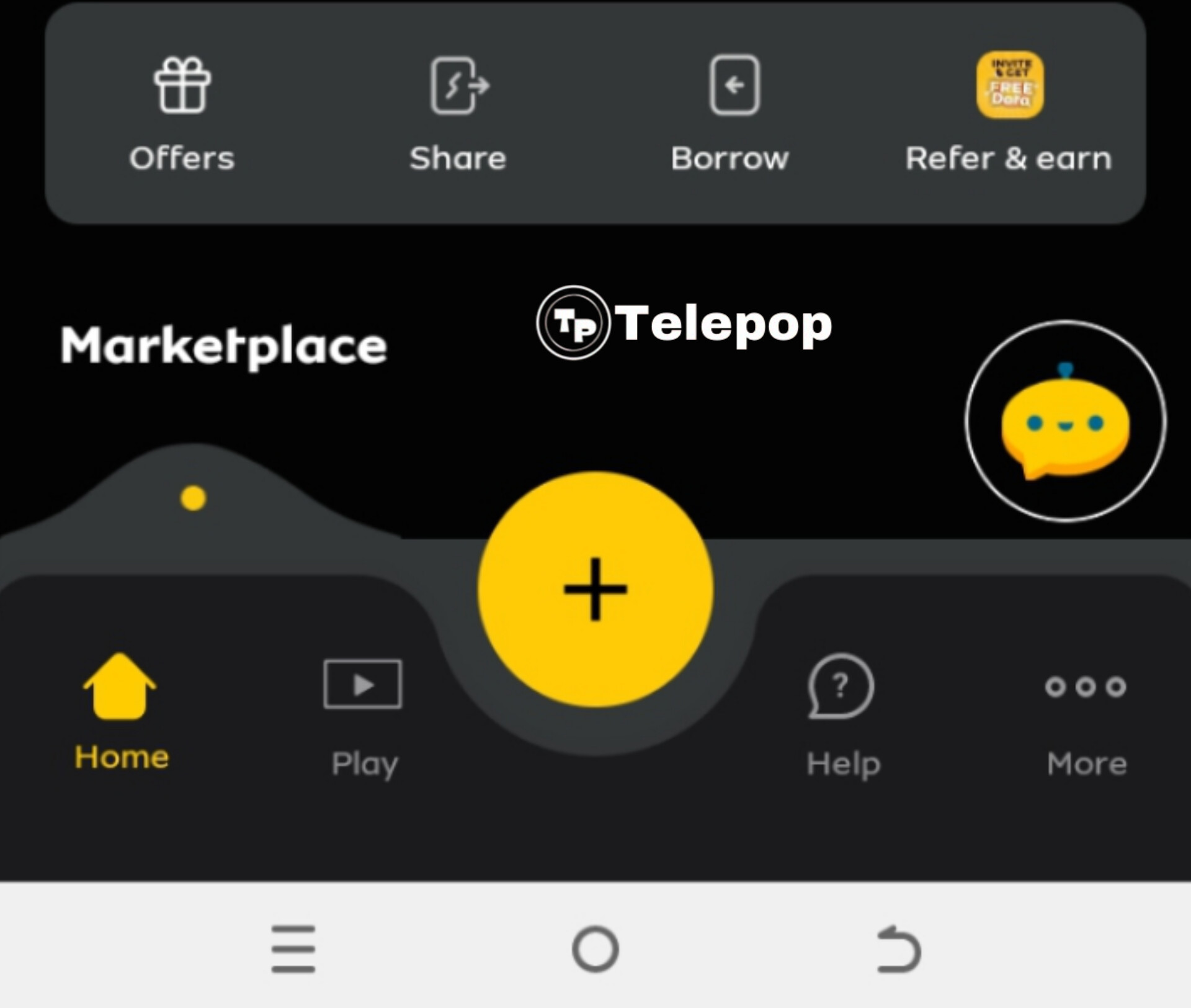 How To Share Sme Data On Mtn Via MTN Mobile App