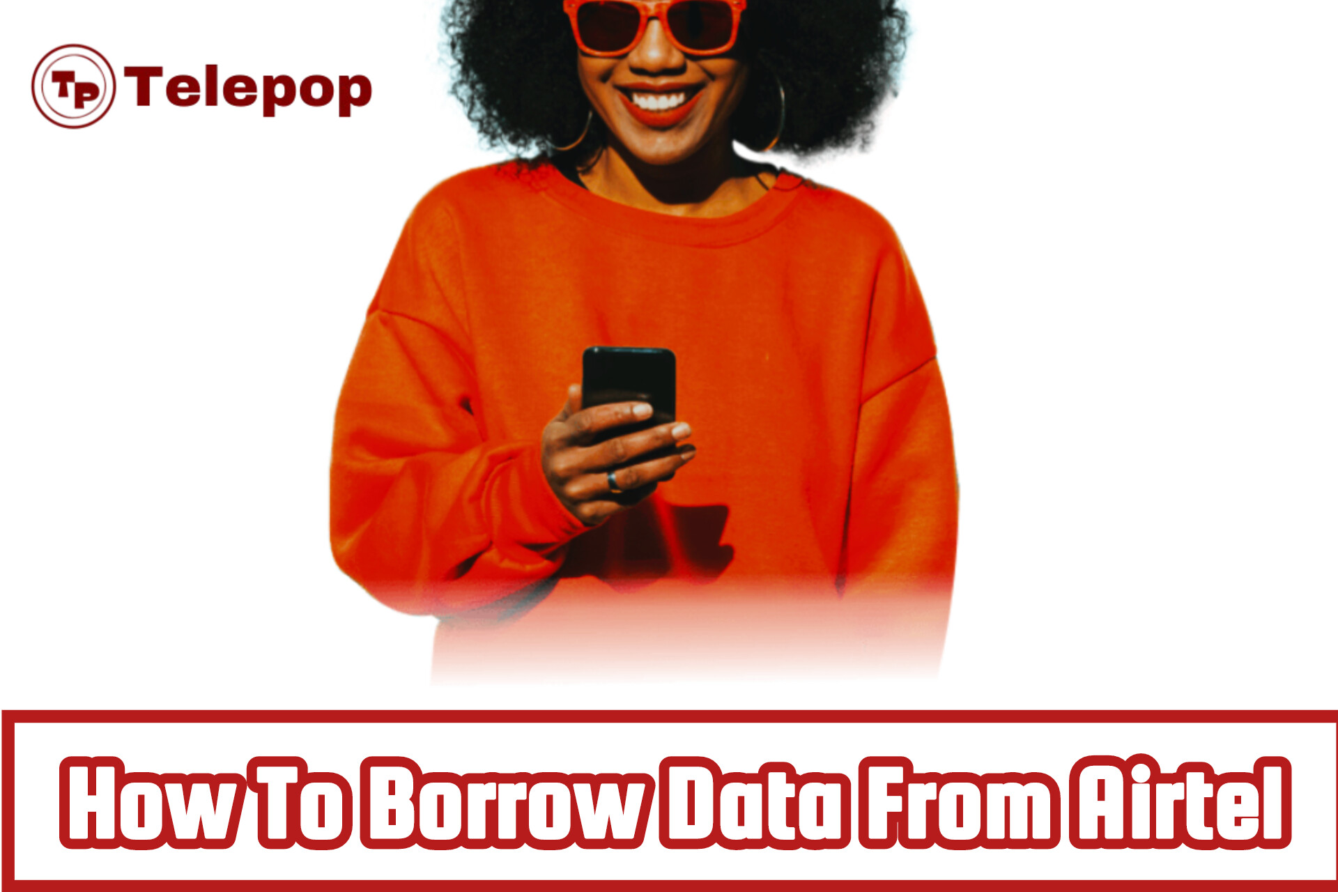 How To Borrow Data From Airtel