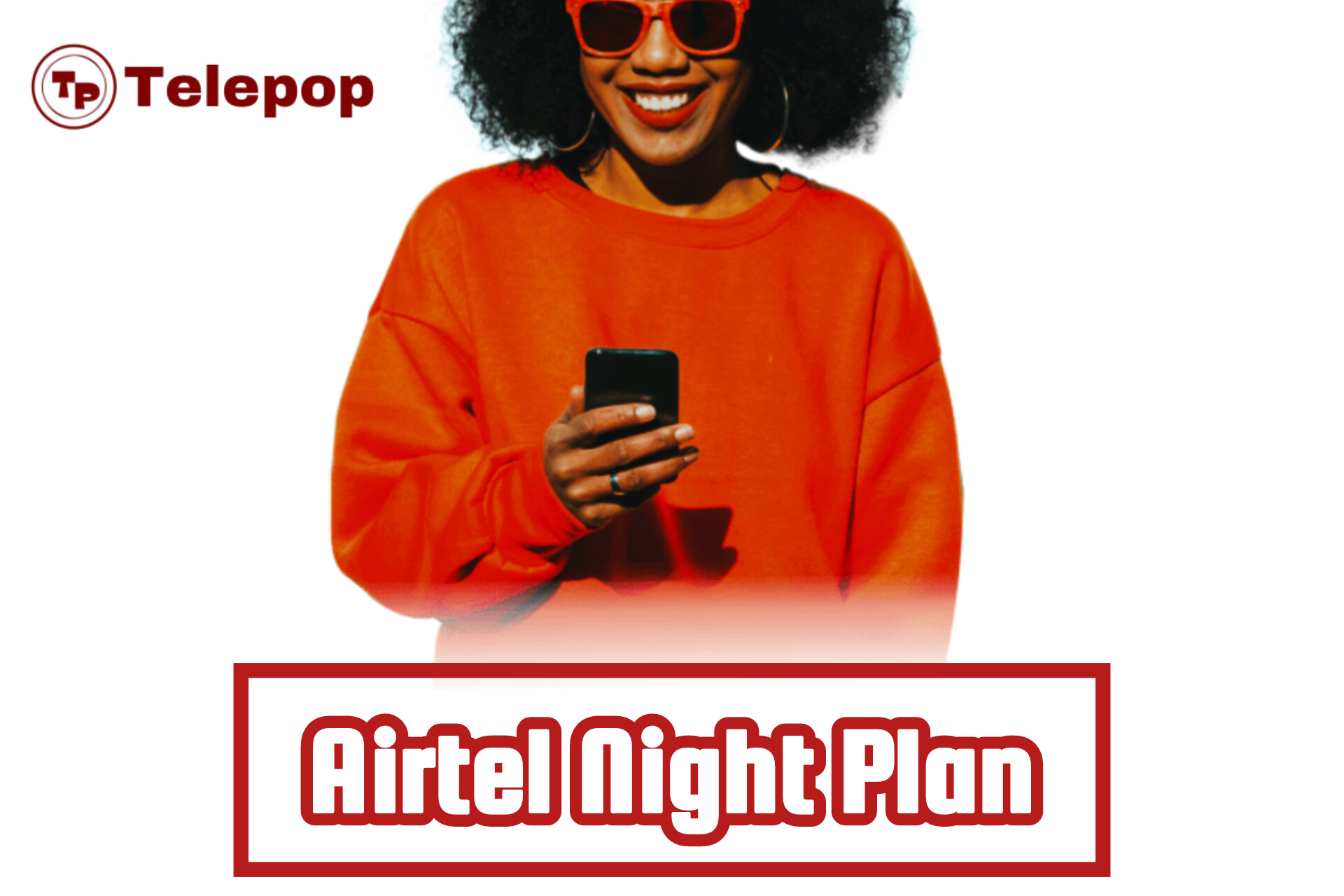 Airtel Night Plan