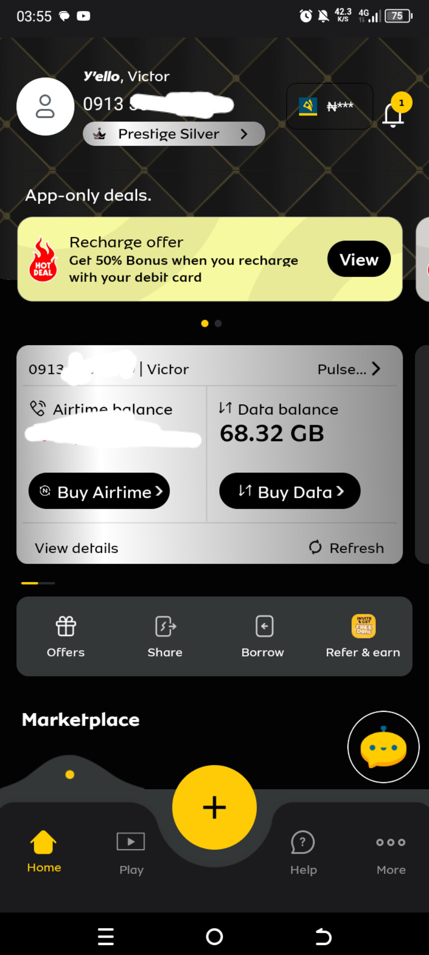 How To Check MTN Number using myMTN App