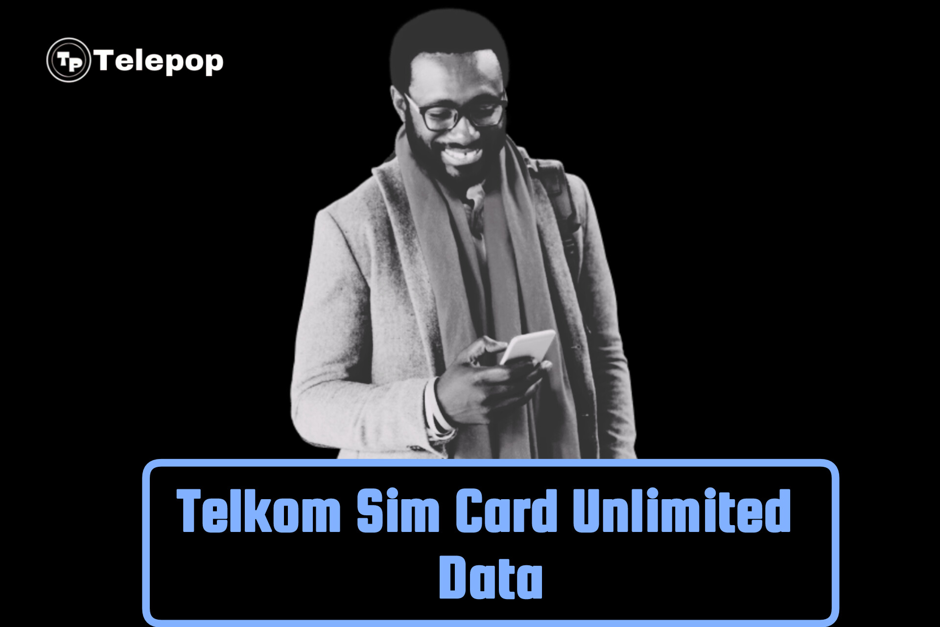 Telkom Sim Card Unlimited Data