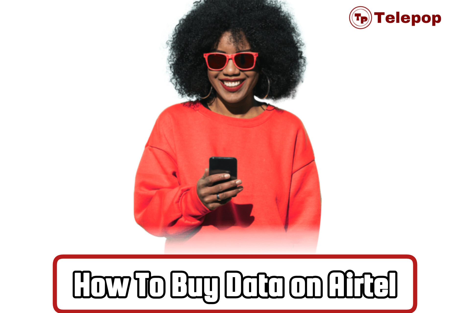 How To Buy Data on Airtel