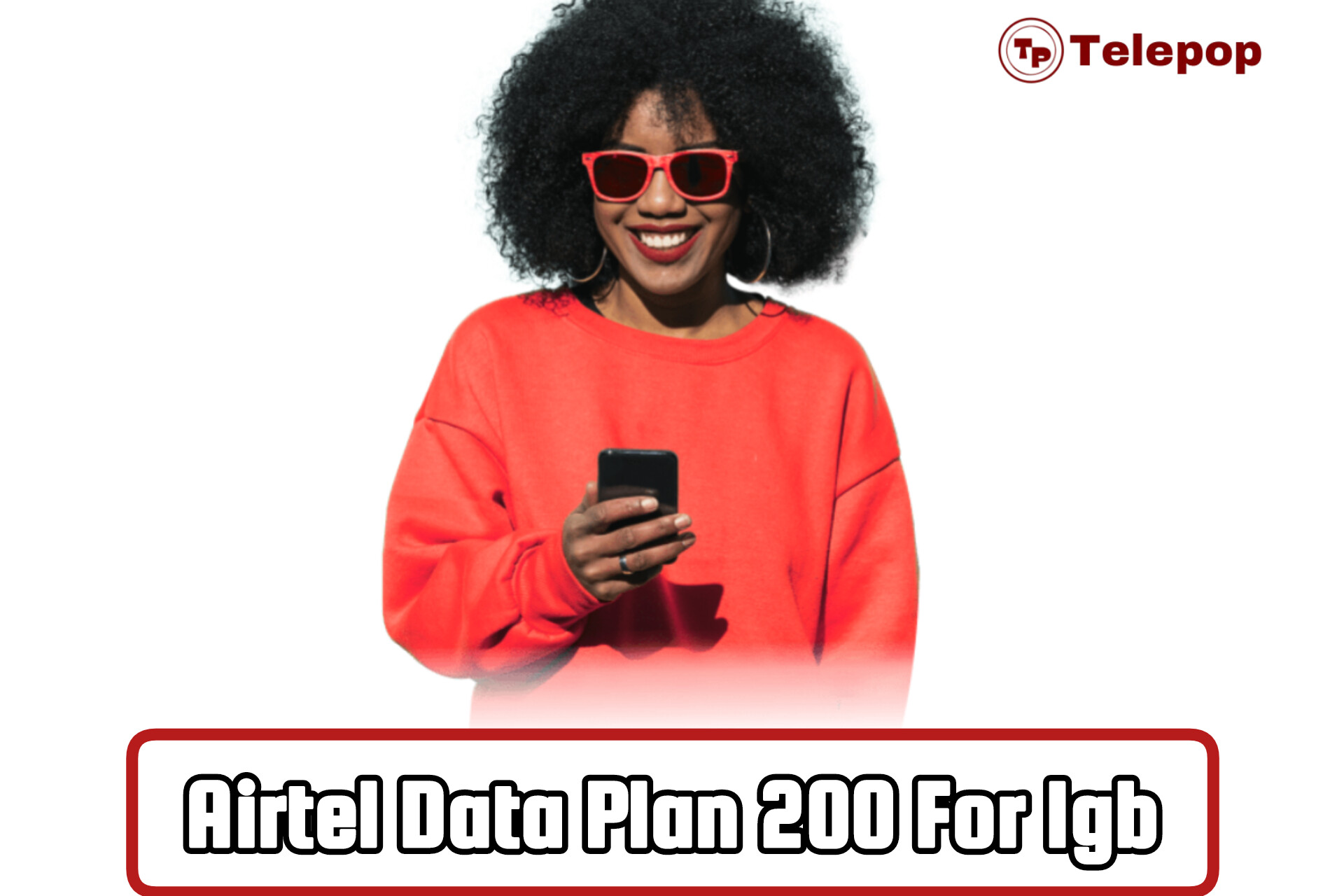 Airtel Data Plan 200 For 1gb