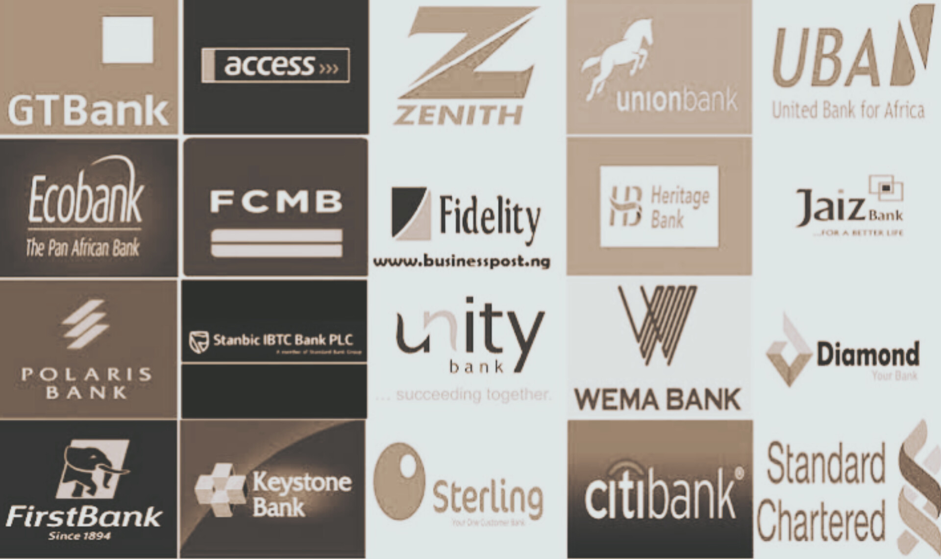 is bank working today in nigeria